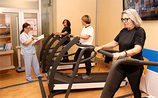 Estudio perimenopausica