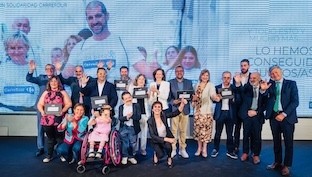 Fundacion carrefour