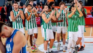 Betis baloncesto