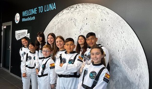 Colegio constitucion lunar