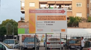 Reurbanizacion losremedios