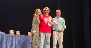 Muestra teatro escolar