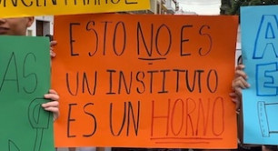 Instituto algaba calor