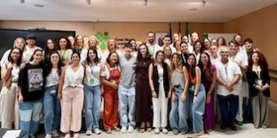 Medicos residentes