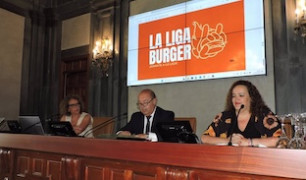 Liga burguer bormujos