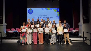 Premios milibro preferido