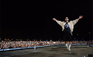Justin timberlake