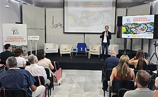 Congreso gran vega