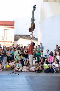 Circada