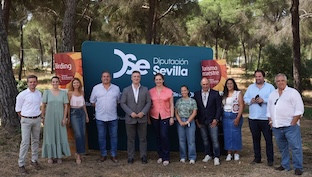 Dou00f1ana sevilla