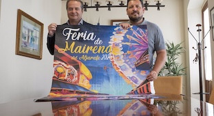 Feria mairena