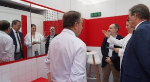 Macarena scape room