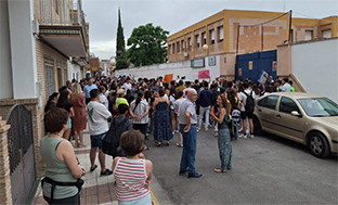 IES Matilde Casanova la algaba