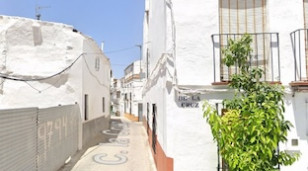 Calle agresion villanueva