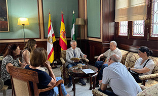Donaciu00f3n documental utrera