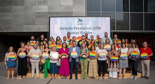 Putos lgtbi