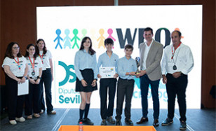 Campeonato WRO INPRO