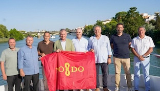 Copa mundo remo