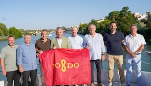 Copa mundo remo