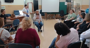 Montequinto programa gruse