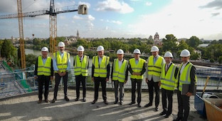 Altadis obras