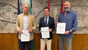 Endesa ayuntamiento