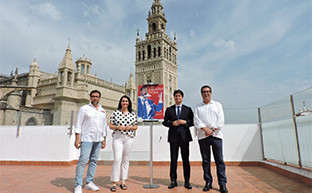 Caracolu00e1 lebrijana