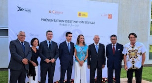 Turismo marruecos