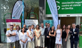 Quironsalud cancer piel