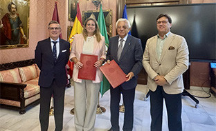 Convenio ayto sevilla camara