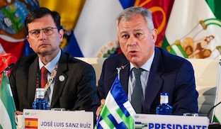 Sevilla CAF ONU