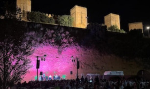 Festival flamenco alcala