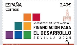 Sello correos