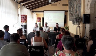 Oleoturismo fuentes andalucia