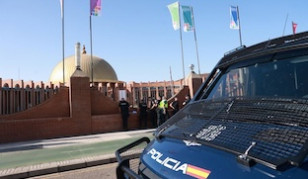 Policia fibes onu