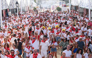Feria gines