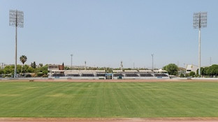 Campo rugby
