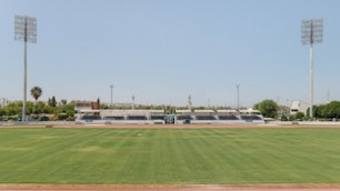 Campo rugby