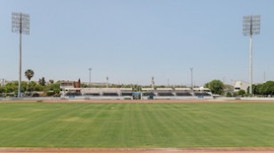 Campo rugby