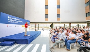 Vpo larinconada