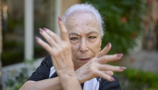 Cristina hoyo