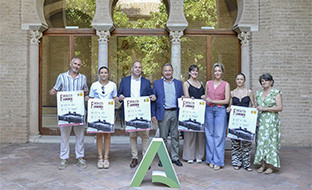 Real de la jara flamenco