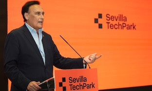 Ptc cartuja tech park