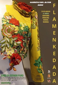Flamencada