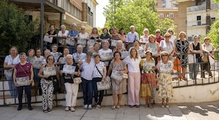 Programa mayores mairena