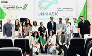 Proyecto unmask