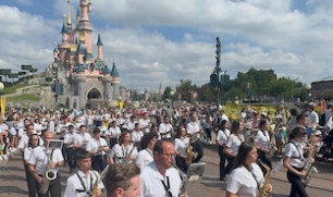 Banda alcala disney