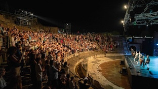 Cine verano italica