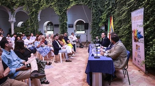 Curso verano olavide