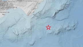 Terremoto almeri